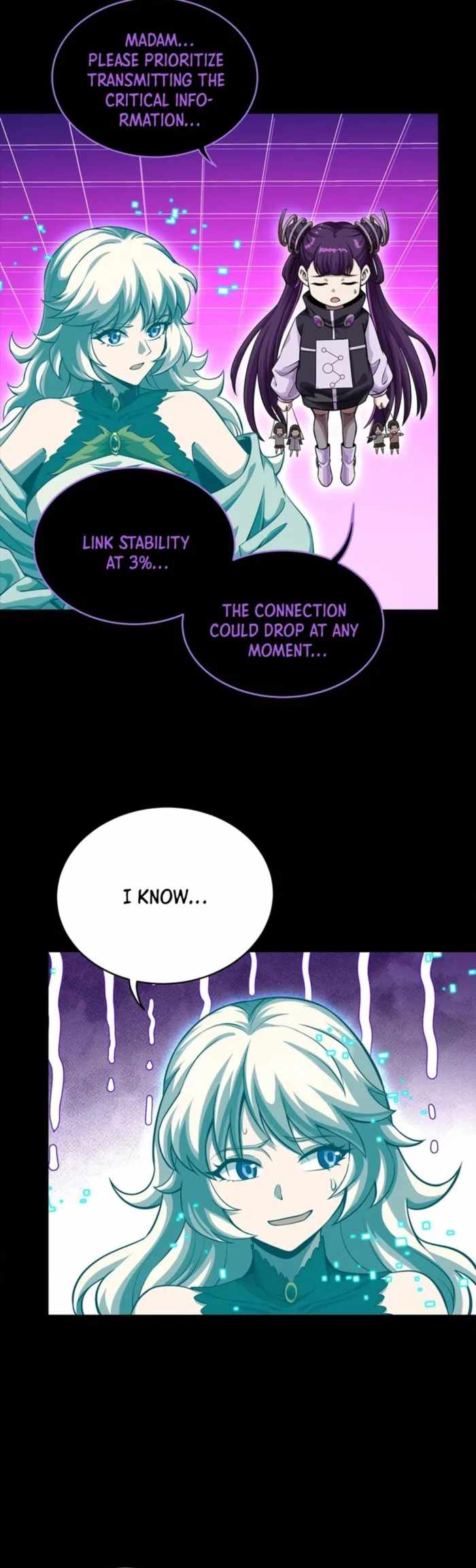 Legend of Star General Chapter 329 2