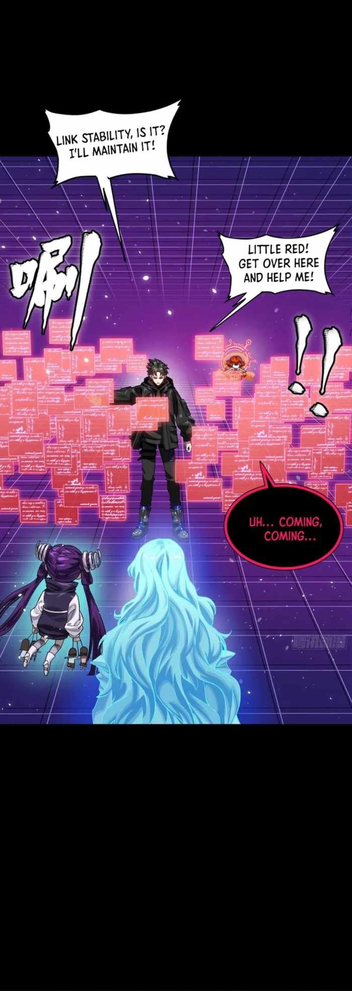 Legend of Star General Chapter 329 21