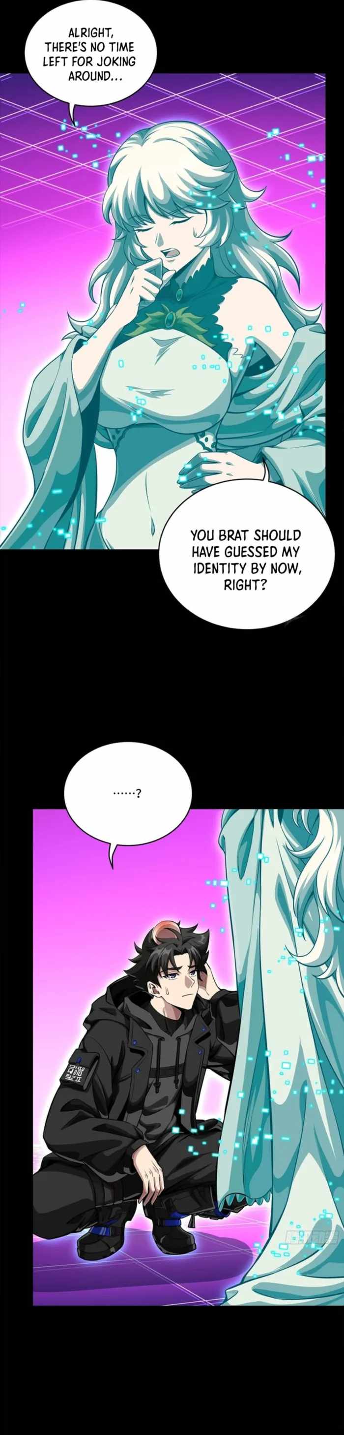 Legend of Star General Chapter 329 3