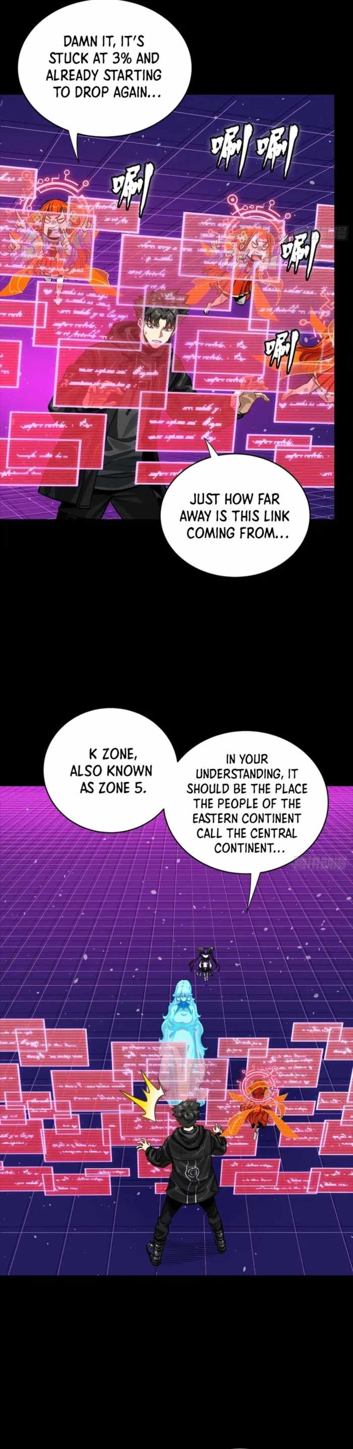 Legend of Star General Chapter 330 14