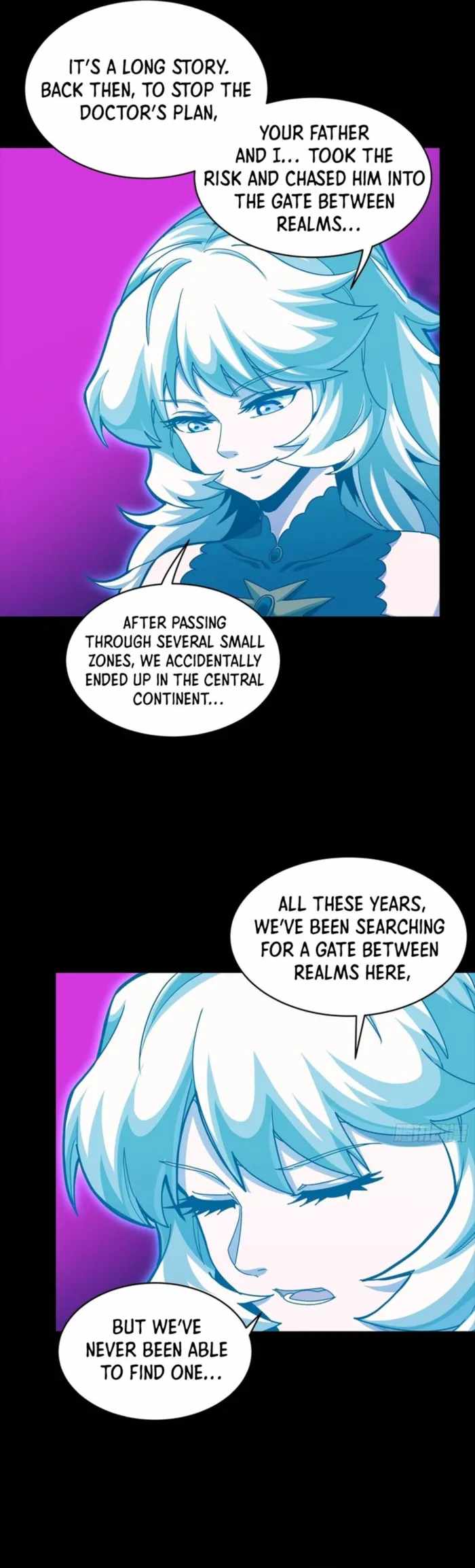 Legend of Star General Chapter 330 18