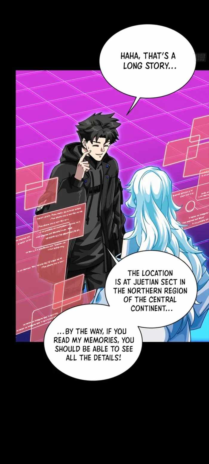 Legend of Star General Chapter 330 20