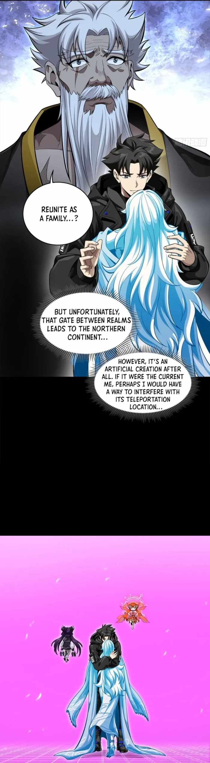 Legend of Star General Chapter 330 22