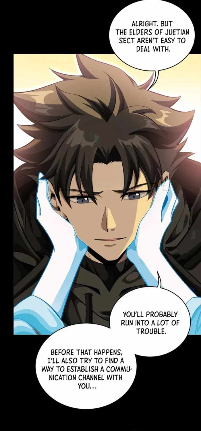 Legend of Star General Chapter 330 24