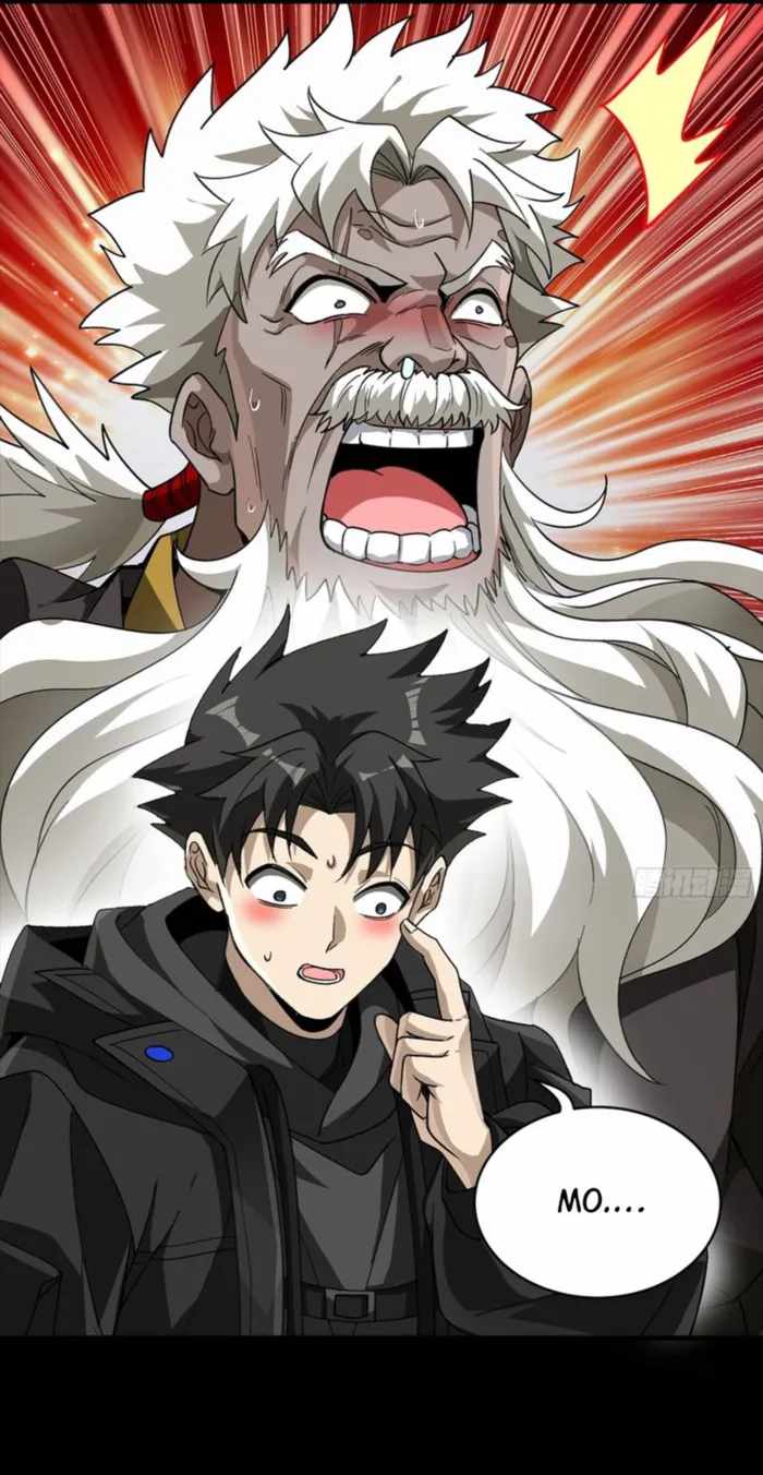 Legend of Star General Chapter 330 29