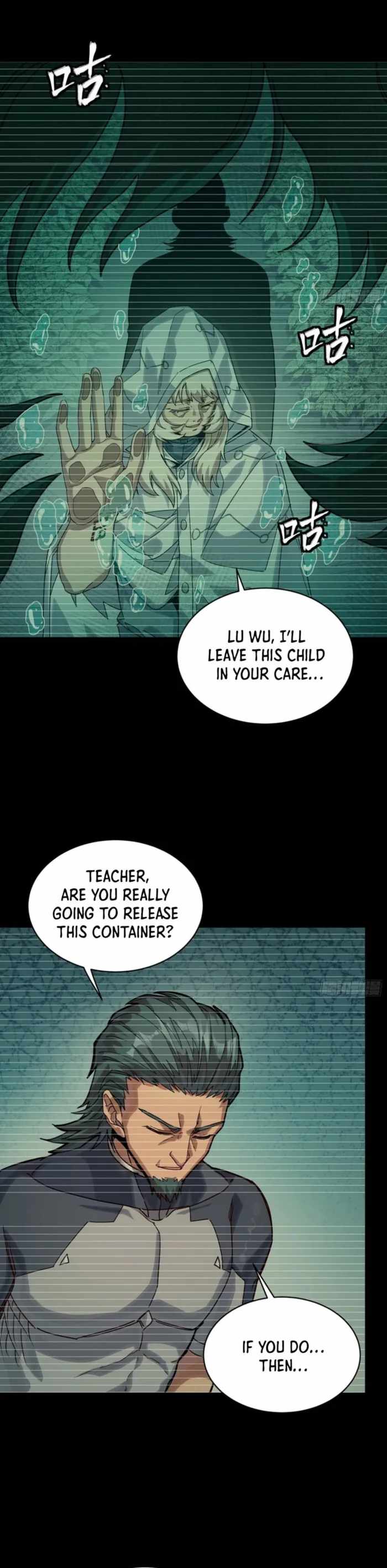 Legend of Star General Chapter 330 5