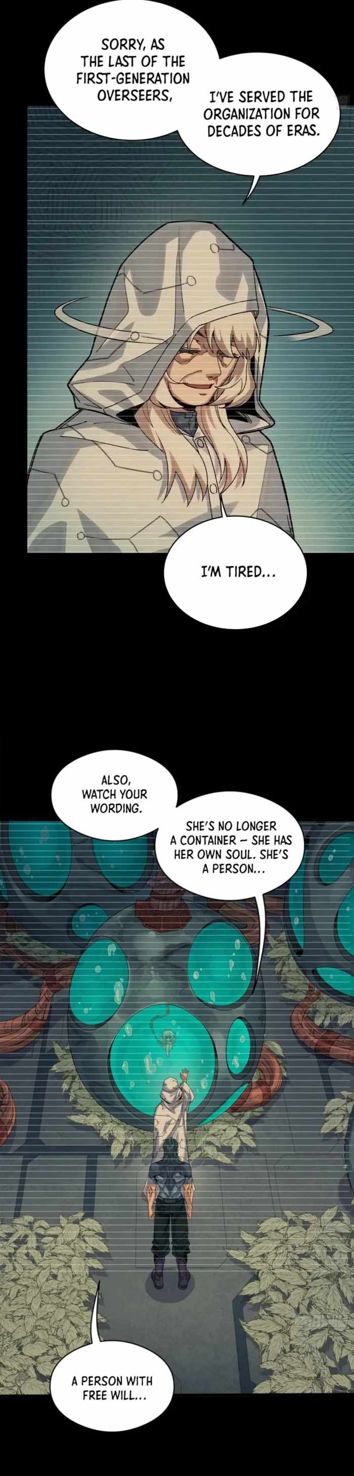 Legend of Star General Chapter 330 6