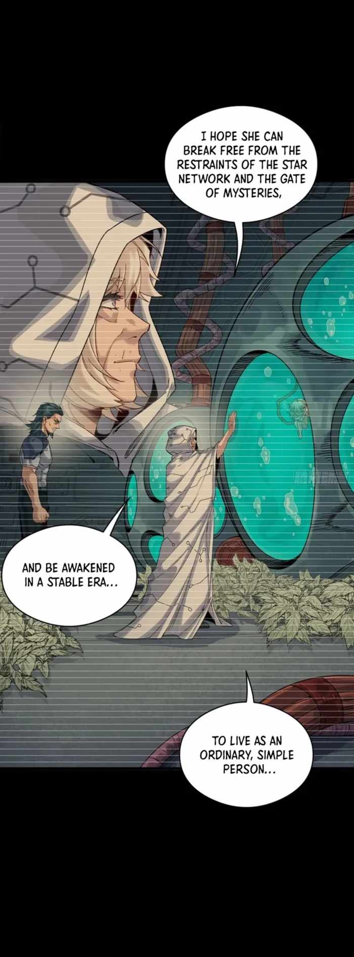 Legend of Star General Chapter 330 7