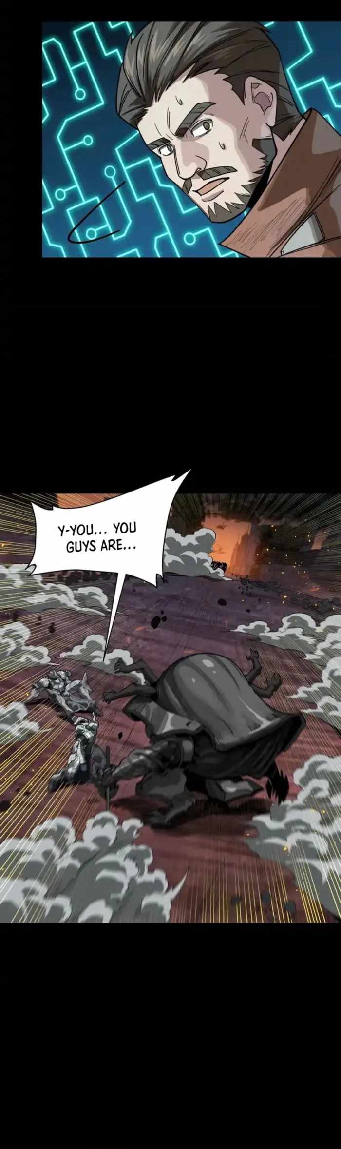 Legend of Star General Chapter 331.1 12