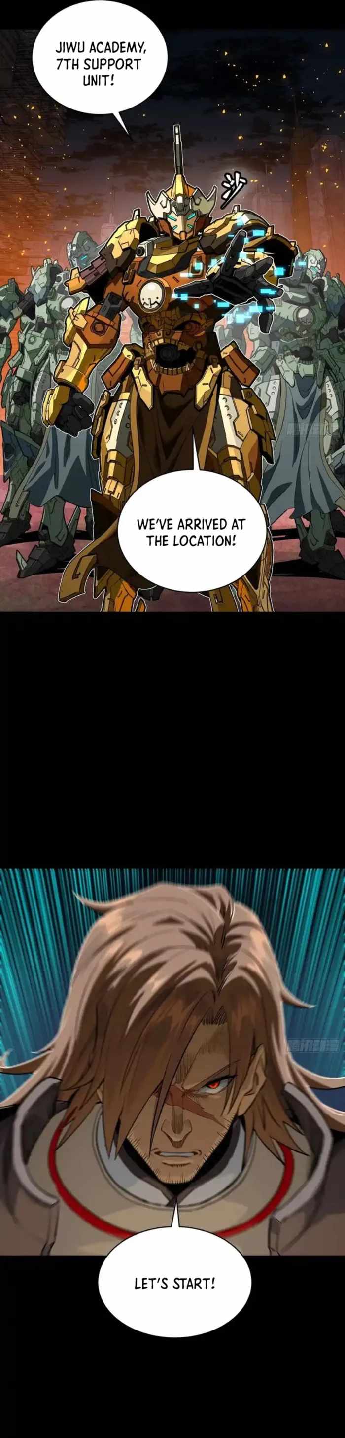 Legend of Star General Chapter 331.1 13