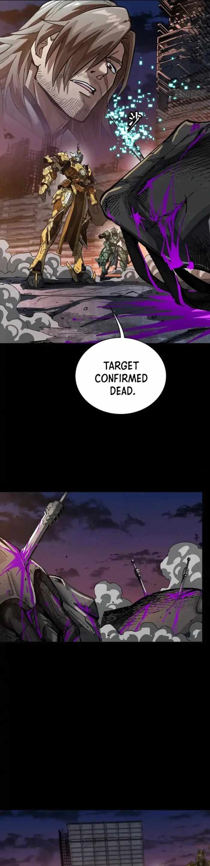 Legend of Star General Chapter 331.1 29