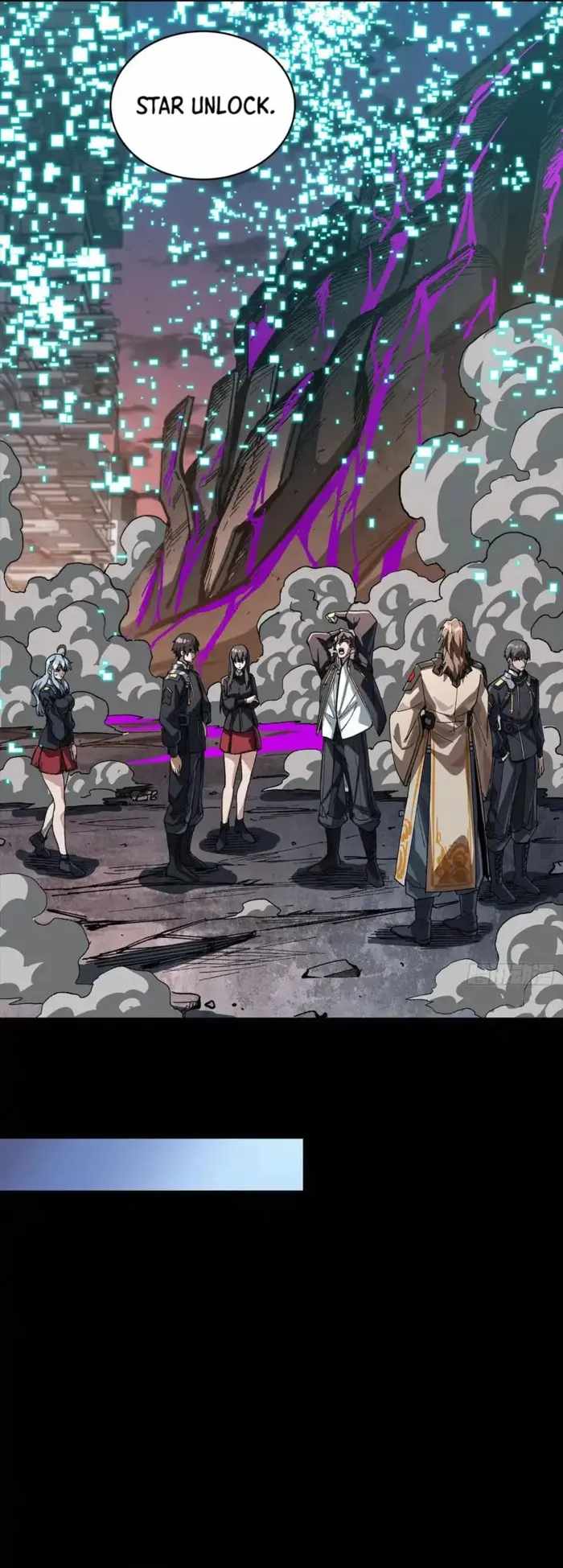 Legend of Star General Chapter 331.1 31