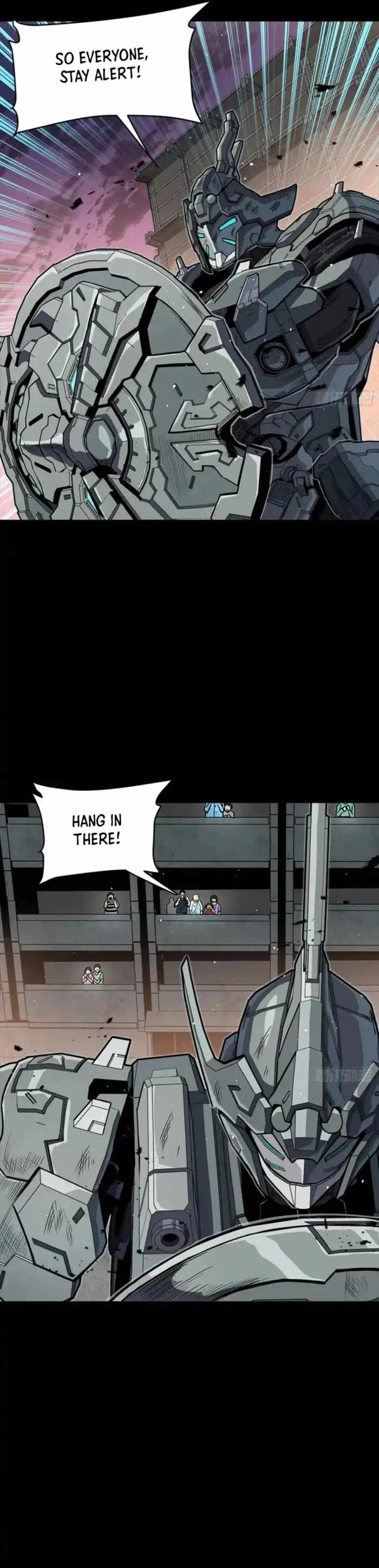 Legend of Star General Chapter 331.1 4