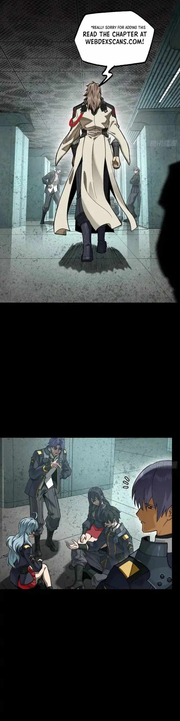 Legend of Star General Chapter 331.2 10