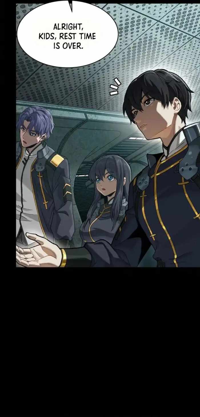 Legend of Star General Chapter 331.2 11