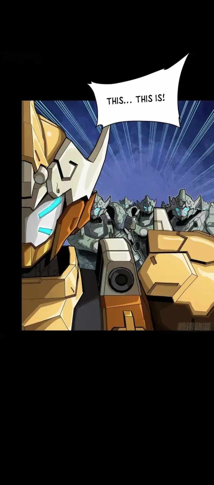 Legend of Star General Chapter 331.2 16