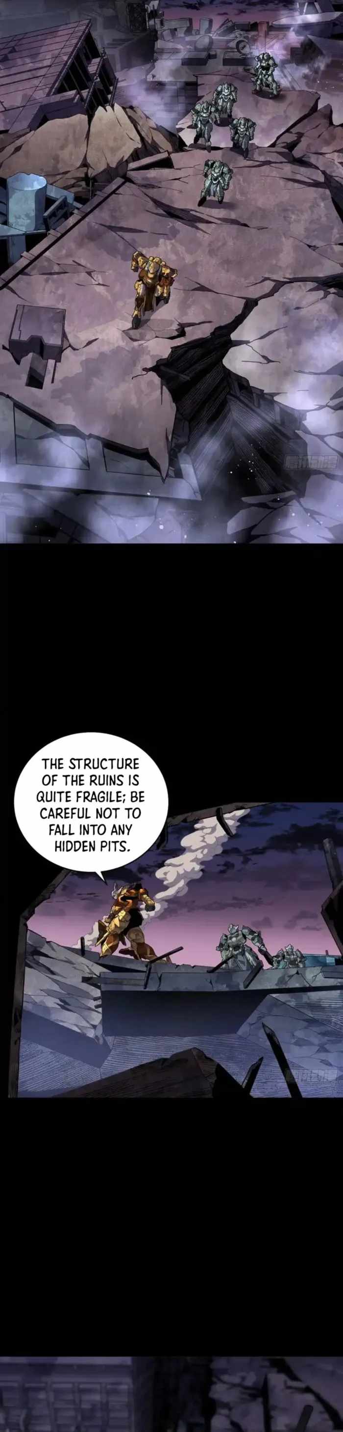 Legend of Star General Chapter 331.2 22