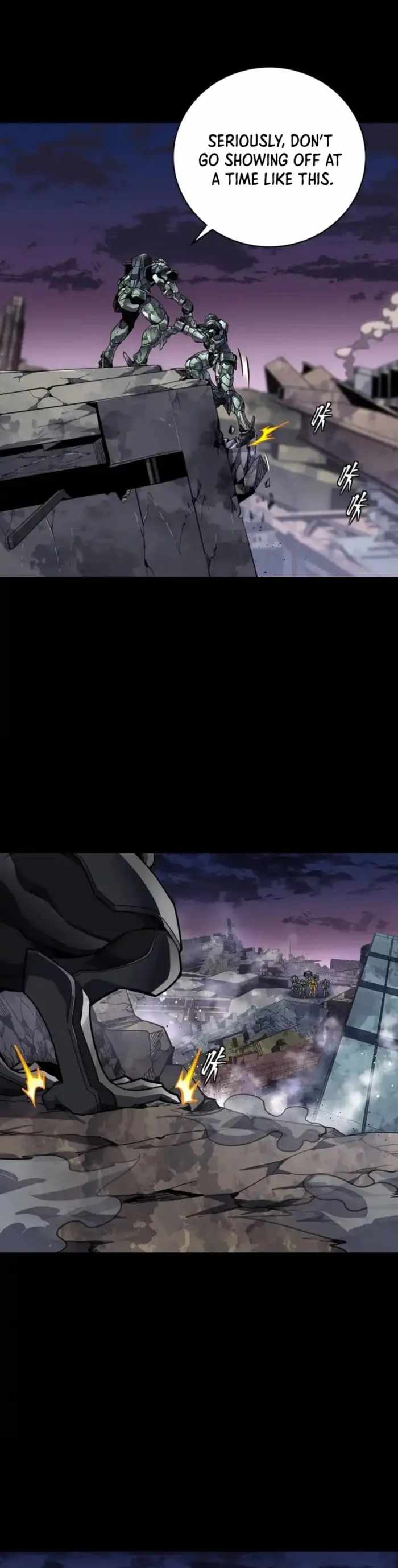 Legend of Star General Chapter 331.2 26