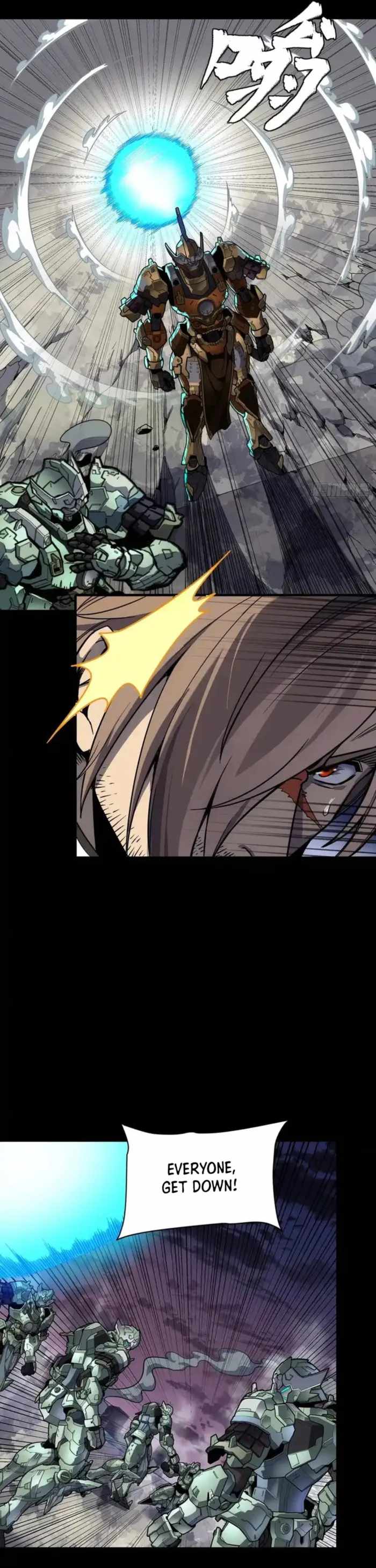 Legend of Star General Chapter 331.2 28