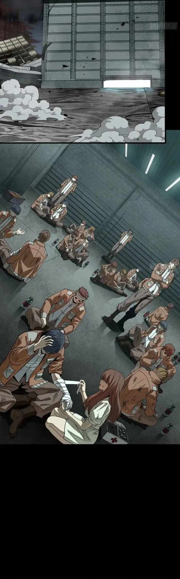 Legend of Star General Chapter 331.2 3