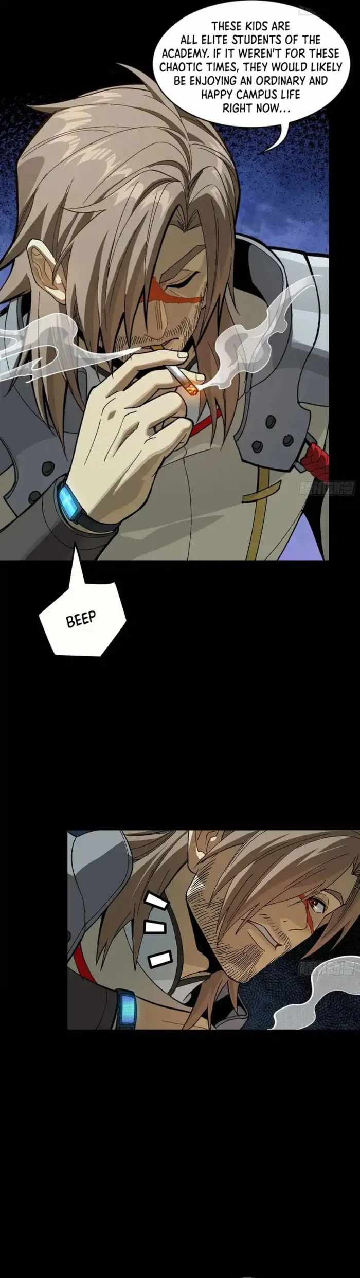 Legend of Star General Chapter 331.2 6