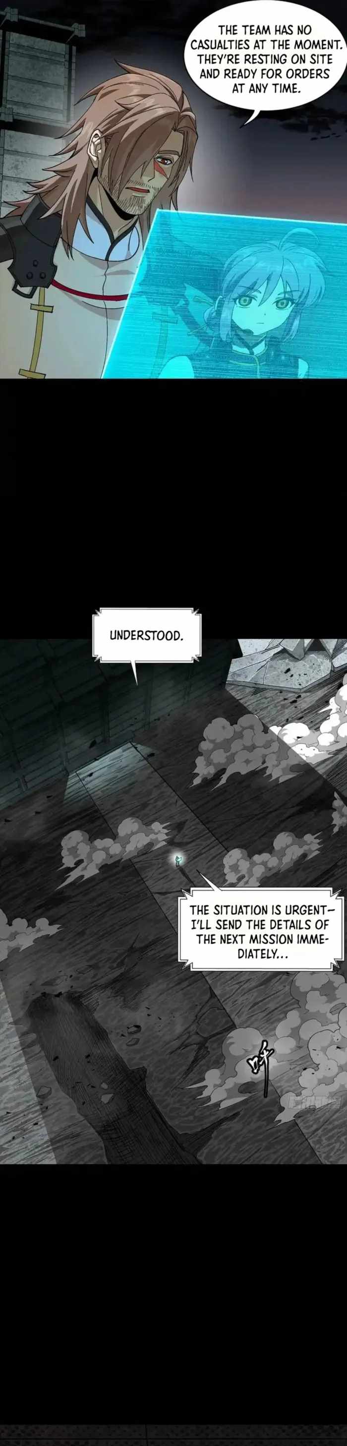 Legend of Star General Chapter 331.2 9