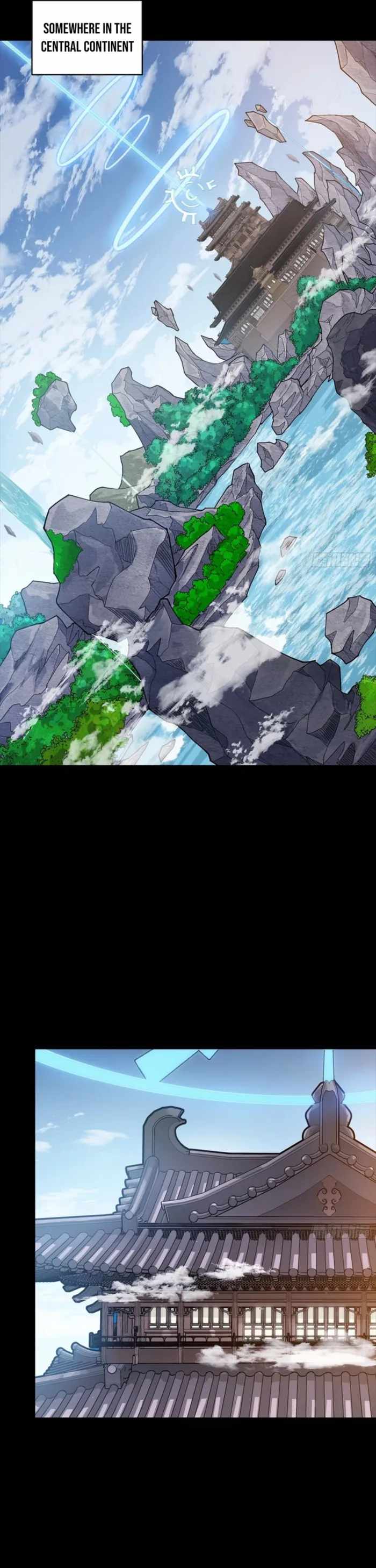 Legend of Star General Chapter 331 11