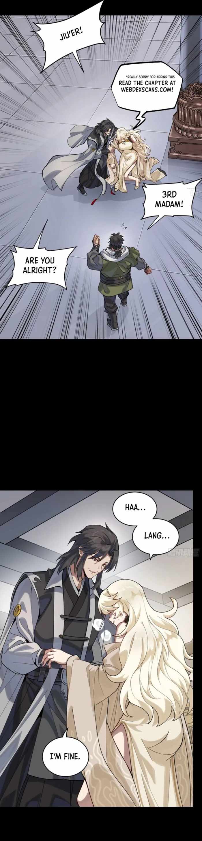 Legend of Star General Chapter 331 14