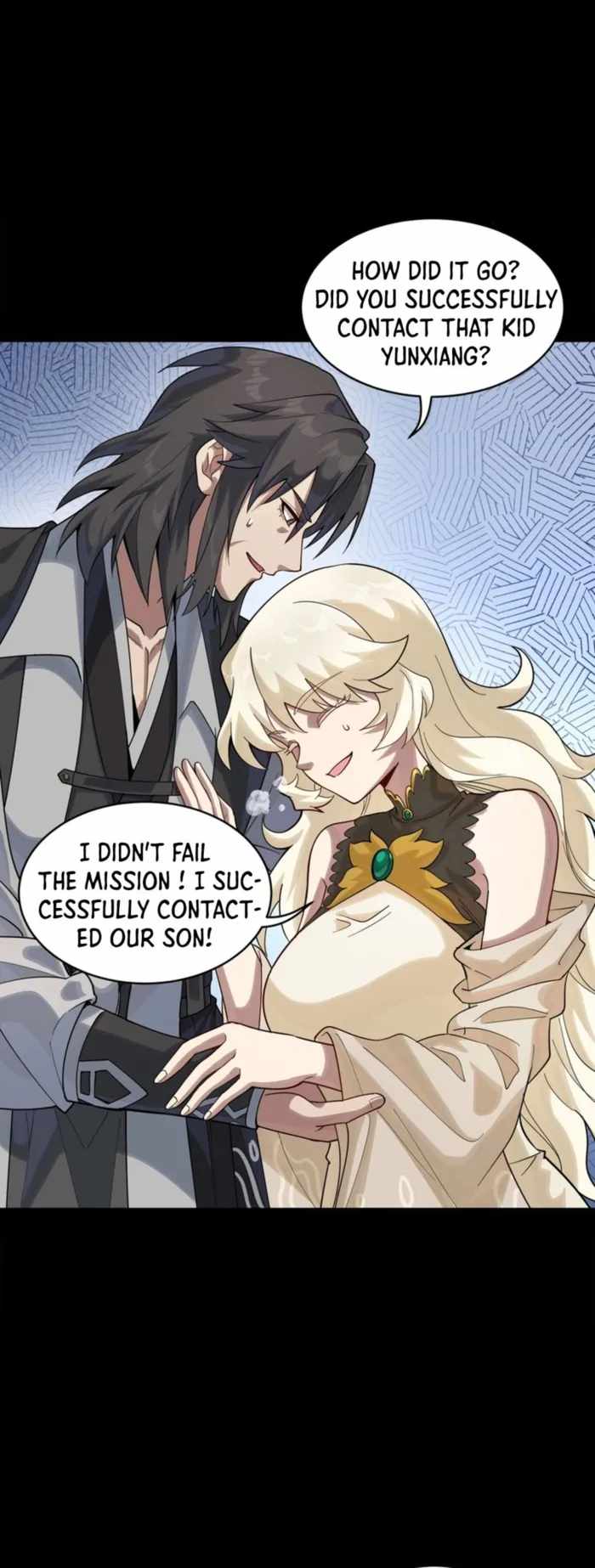 Legend of Star General Chapter 331 15