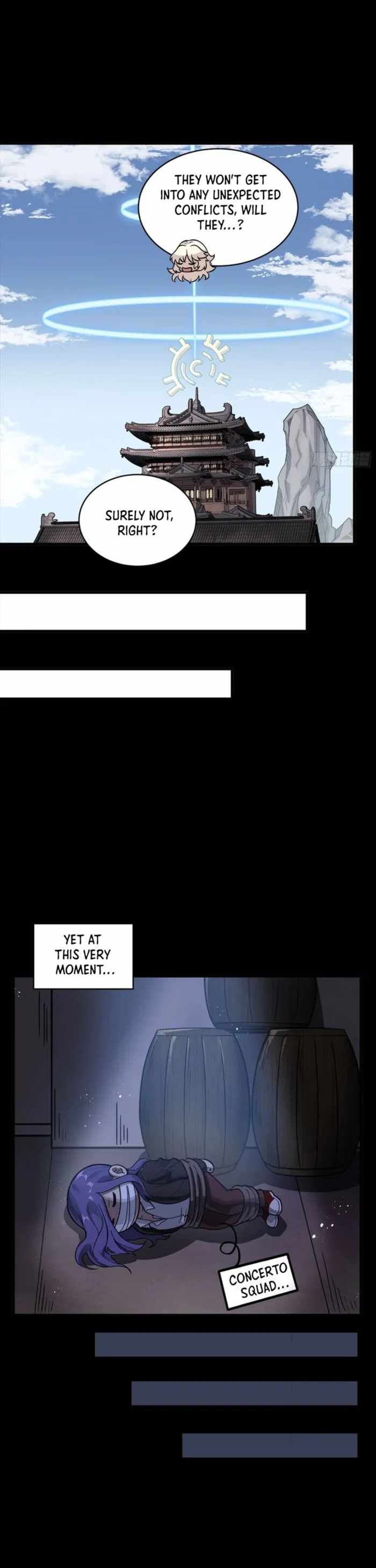 Legend of Star General Chapter 331 20