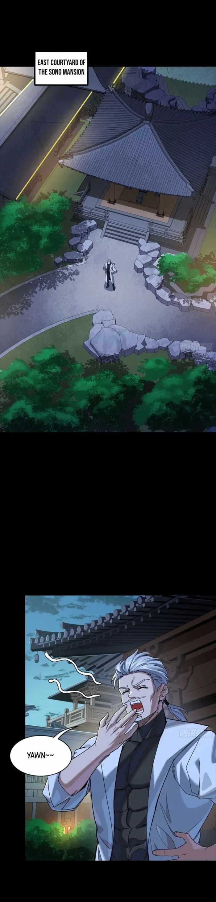 Legend of Star General Chapter 331 21