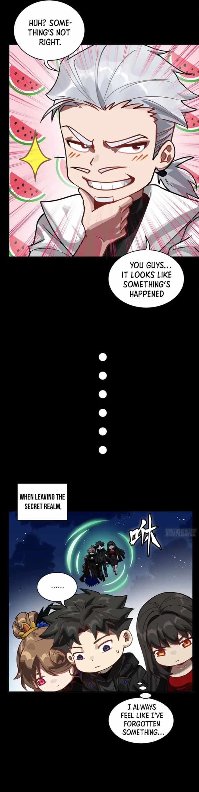 Legend of Star General Chapter 331 26