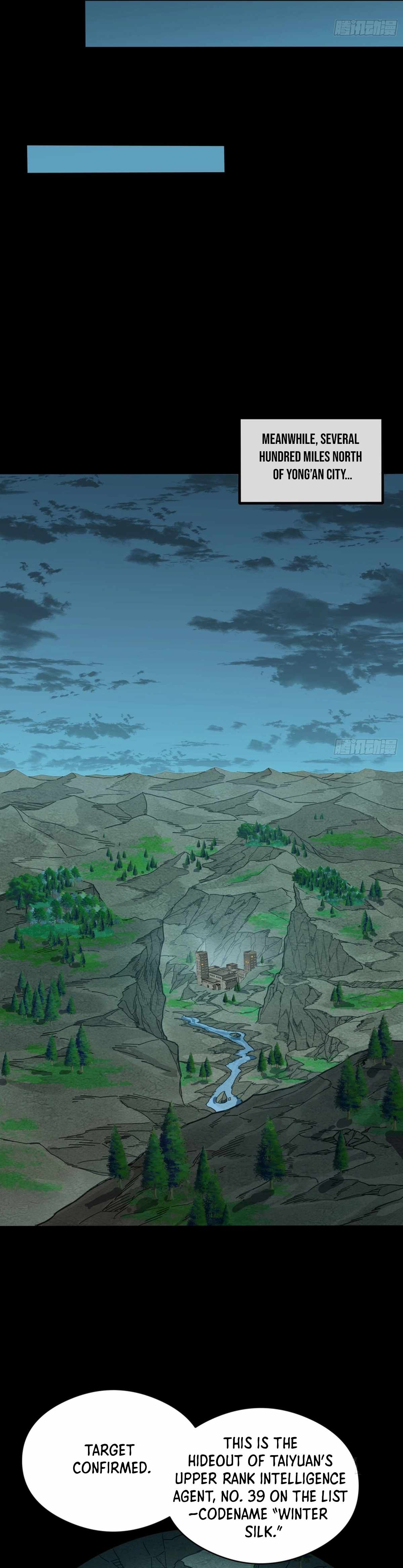 Legend of Star General Chapter 332 13