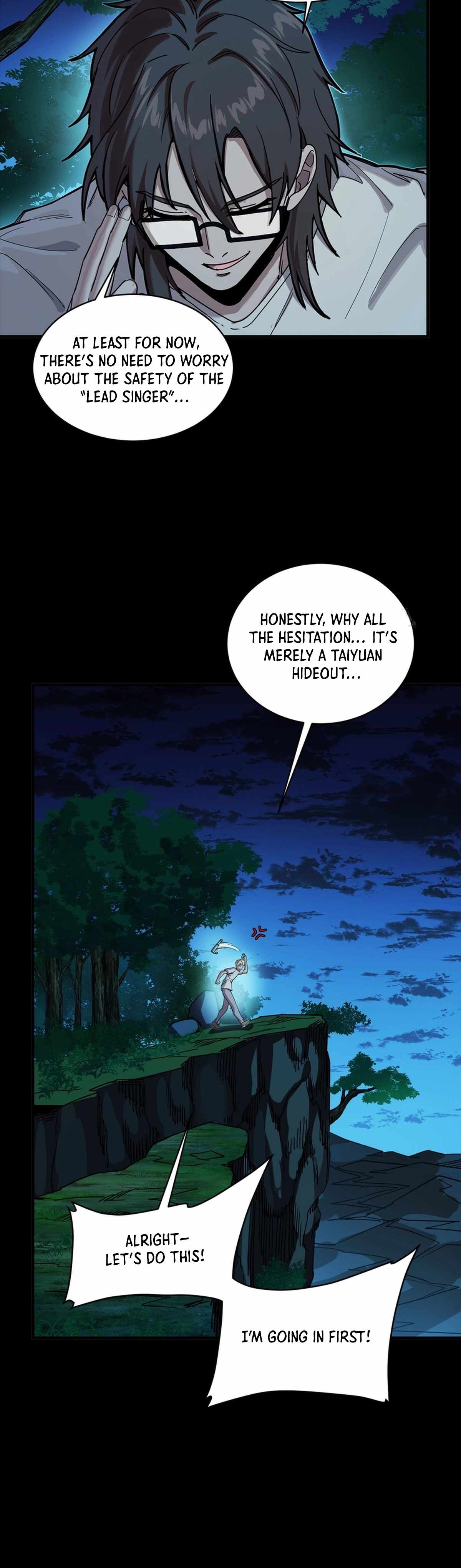 Legend of Star General Chapter 332 17