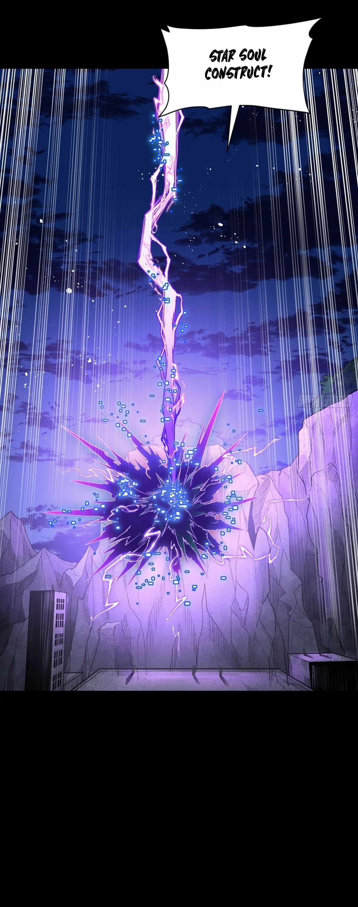 Legend of Star General Chapter 332 19
