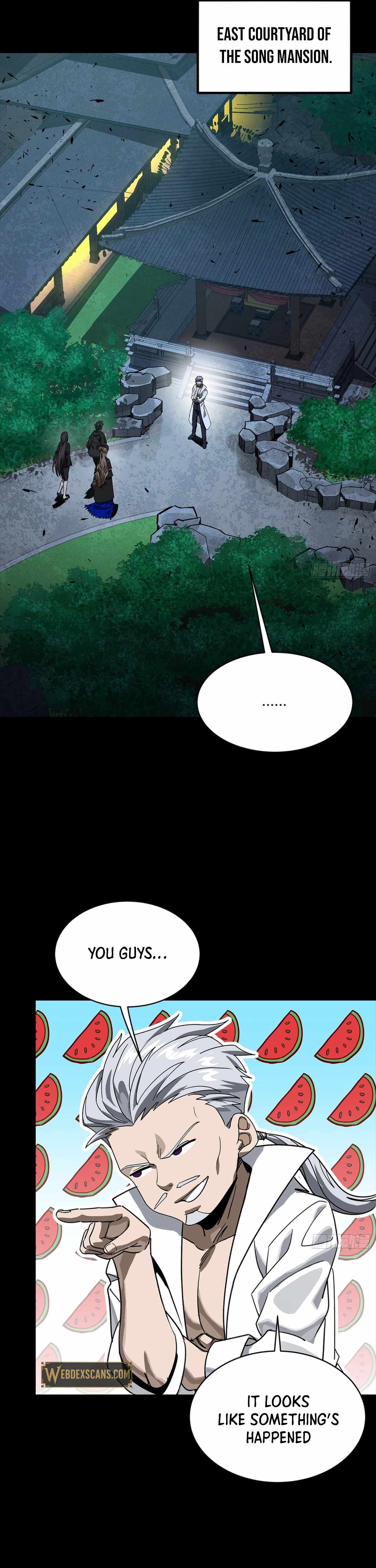 Legend of Star General Chapter 332 2
