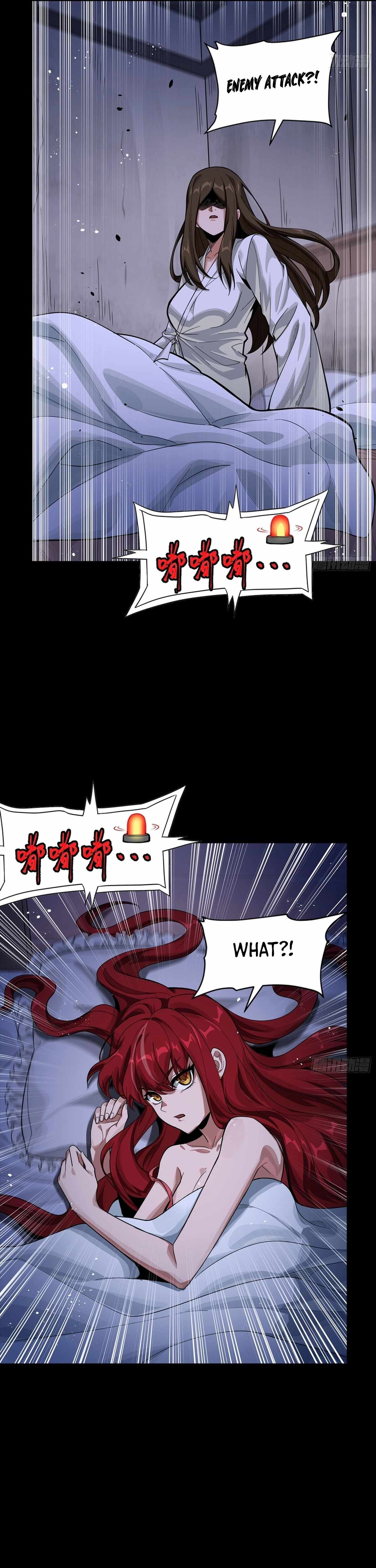 Legend of Star General Chapter 332 22
