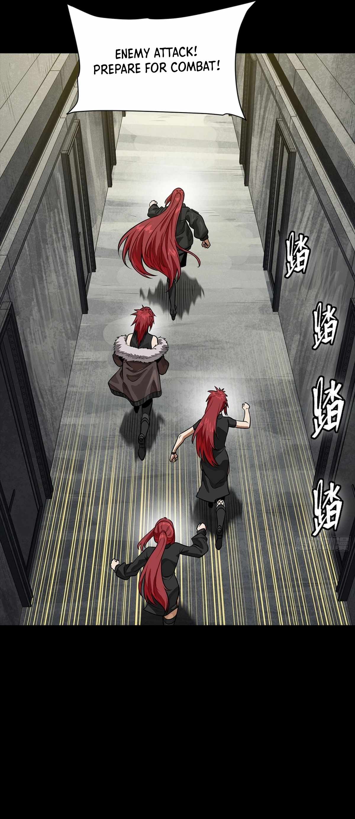 Legend of Star General Chapter 332 24