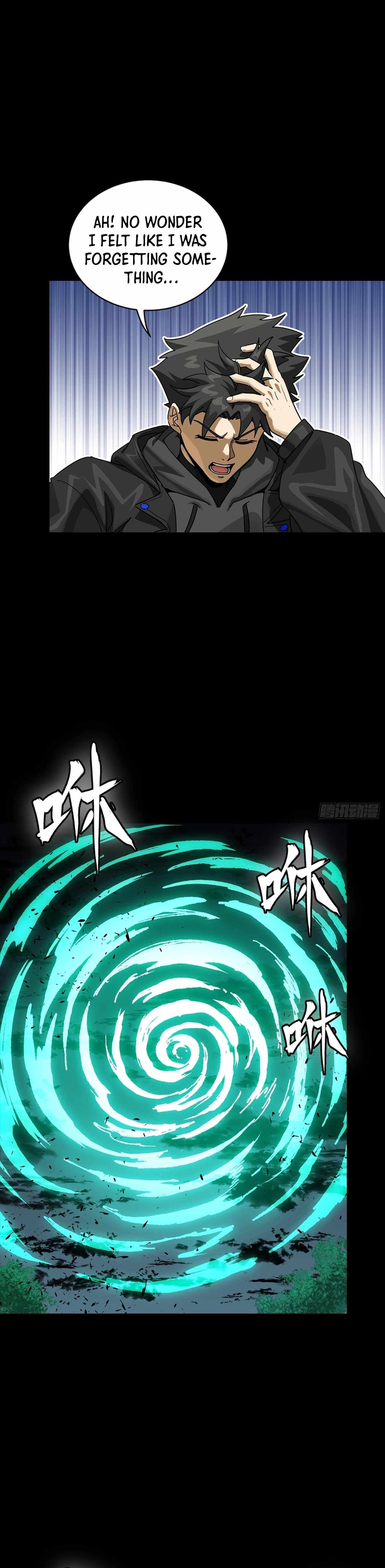 Legend of Star General Chapter 332 4
