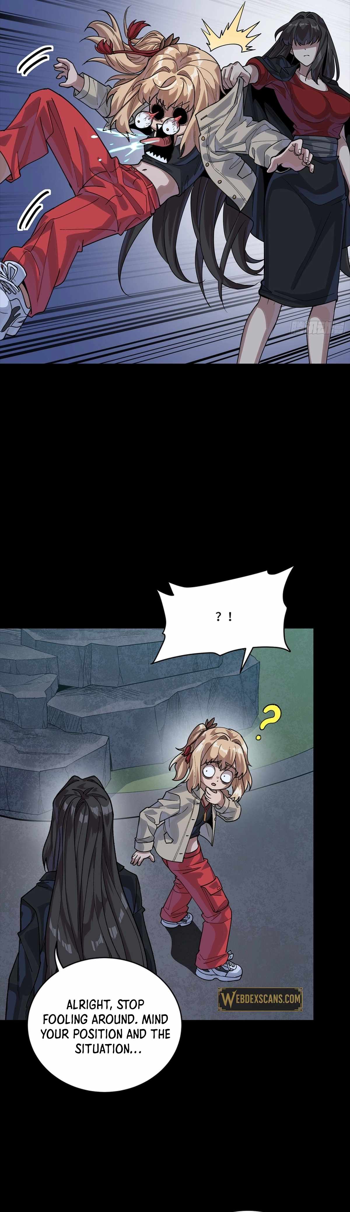 Legend of Star General Chapter 332 9