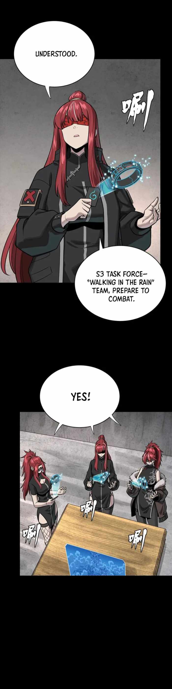 Legend of Star General Chapter 333 19