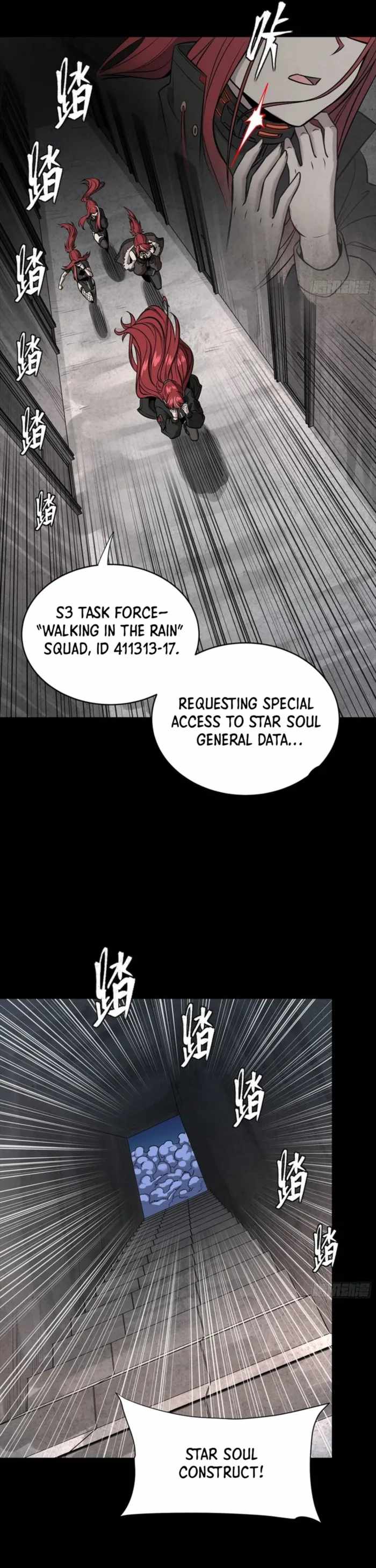Legend of Star General Chapter 333 20