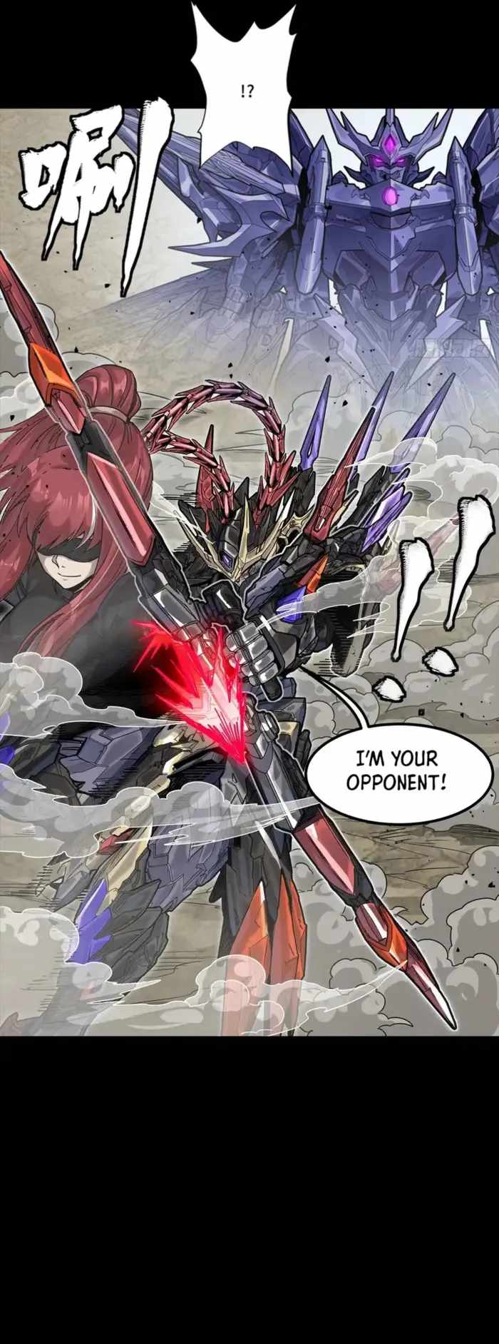 Legend of Star General Chapter 333 23