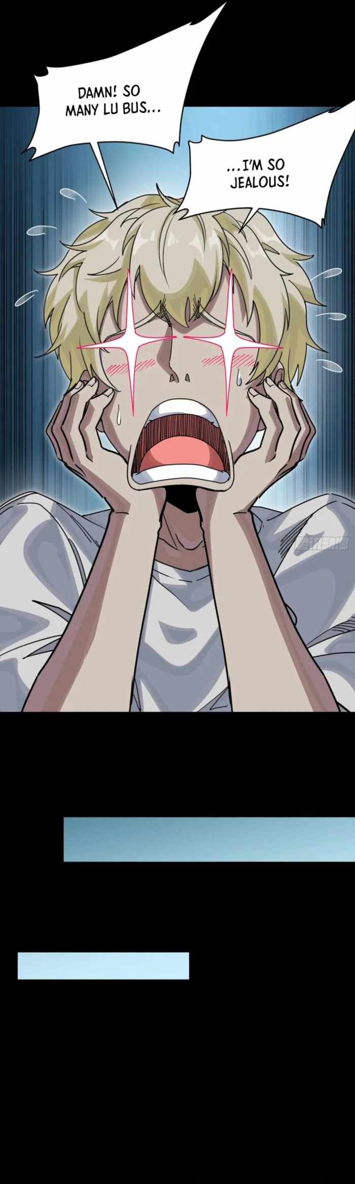 Legend of Star General Chapter 333 26