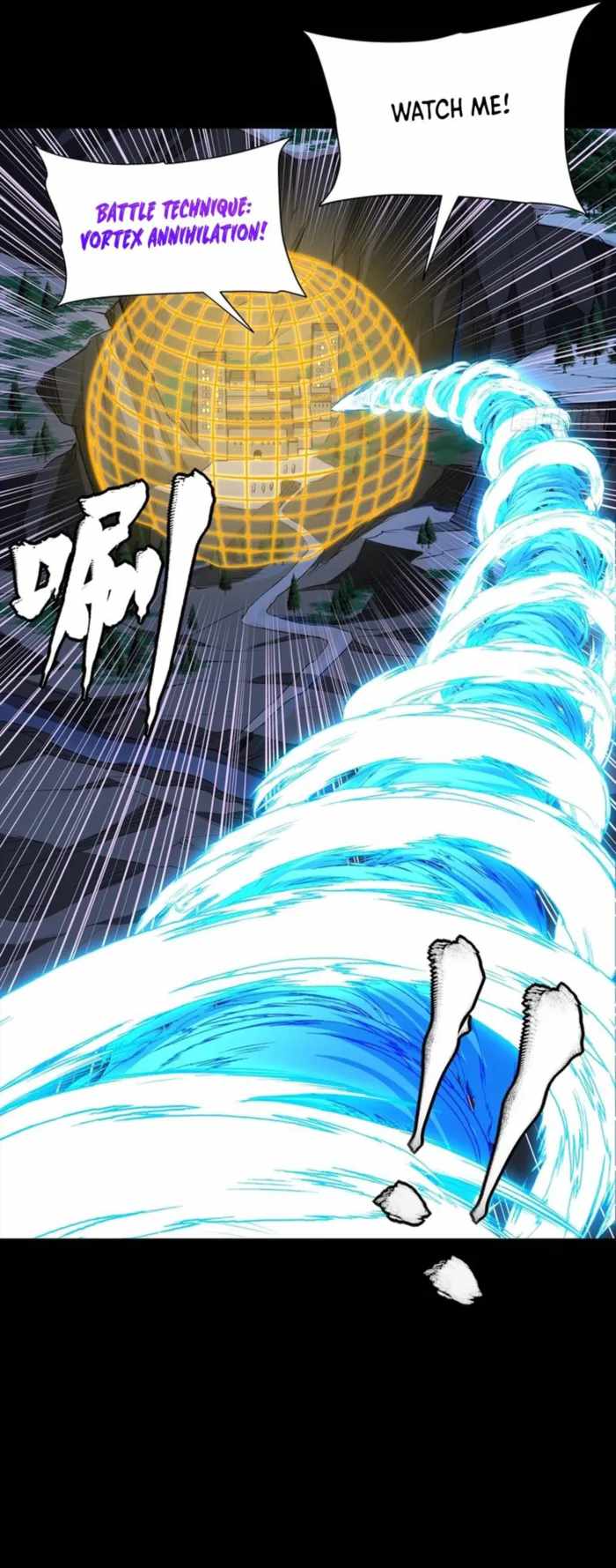 Legend of Star General Chapter 333 3