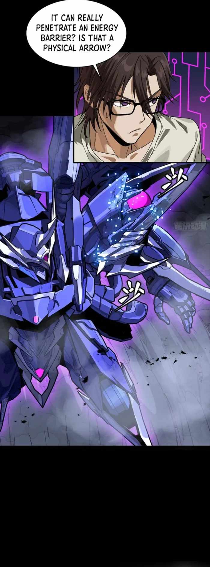 Legend of Star General Chapter 334 14