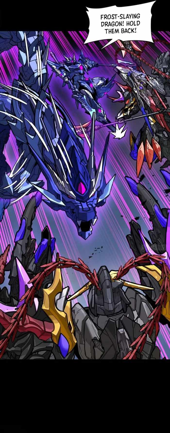 Legend of Star General Chapter 334 16
