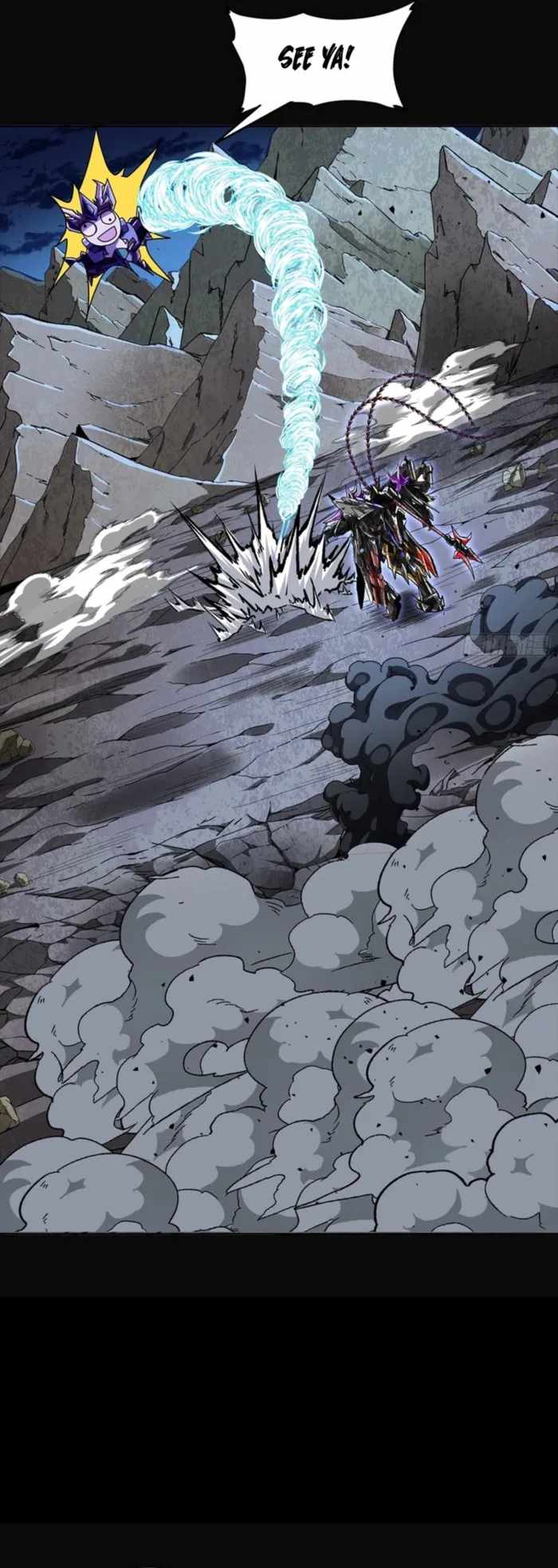 Legend of Star General Chapter 334 19