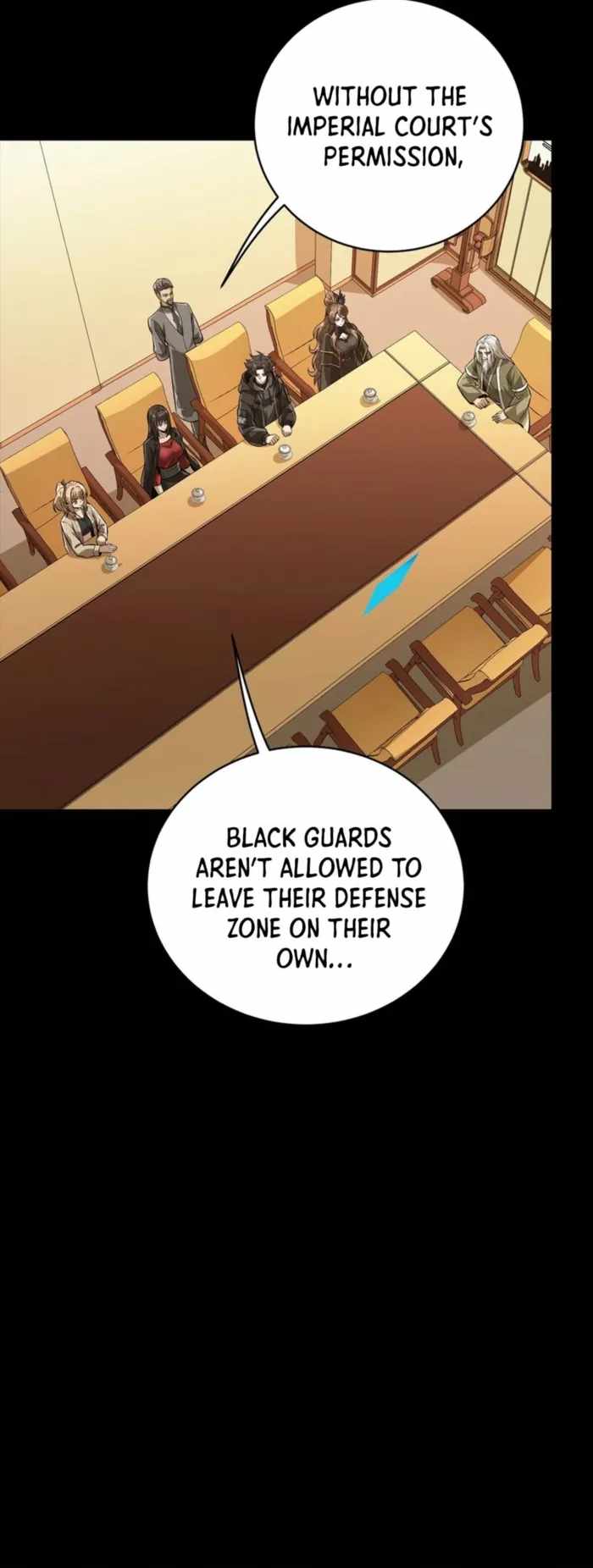 Legend of Star General Chapter 334 2