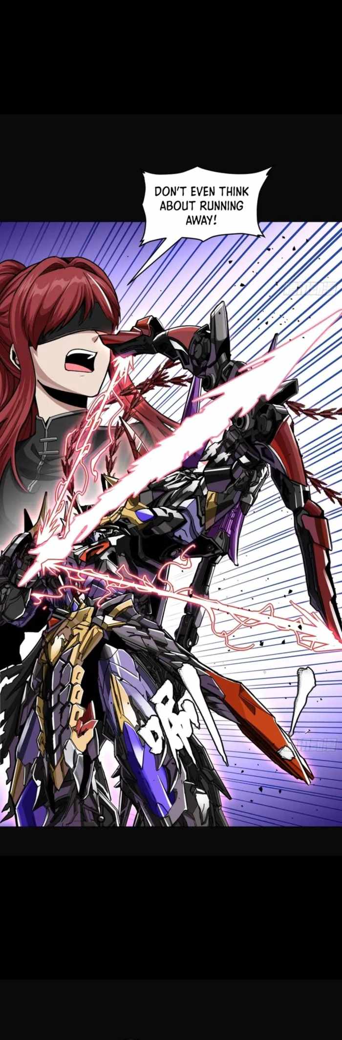Legend of Star General Chapter 334 21